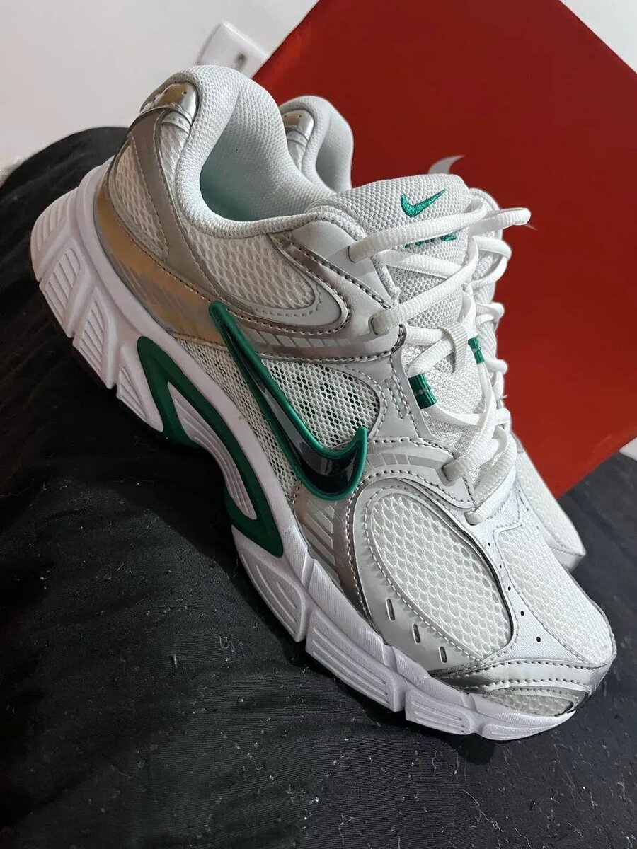 Baskets Nike élégantes