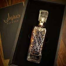 Safwaan prfume lattafa brand