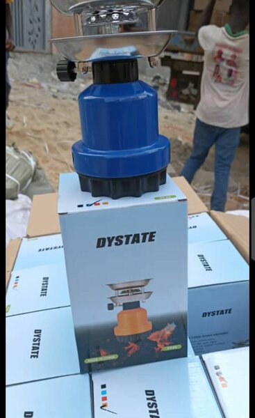 Réchaud Portable Camping