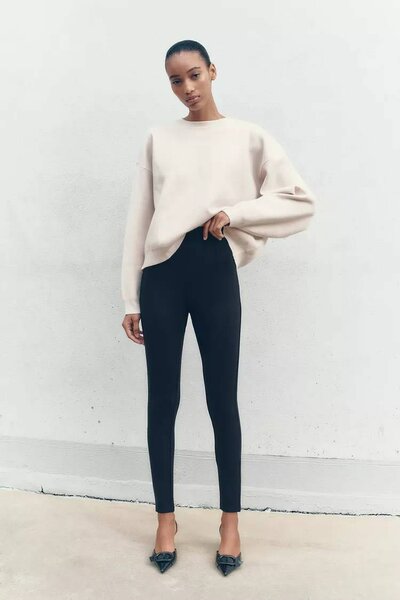 Лосины Зара