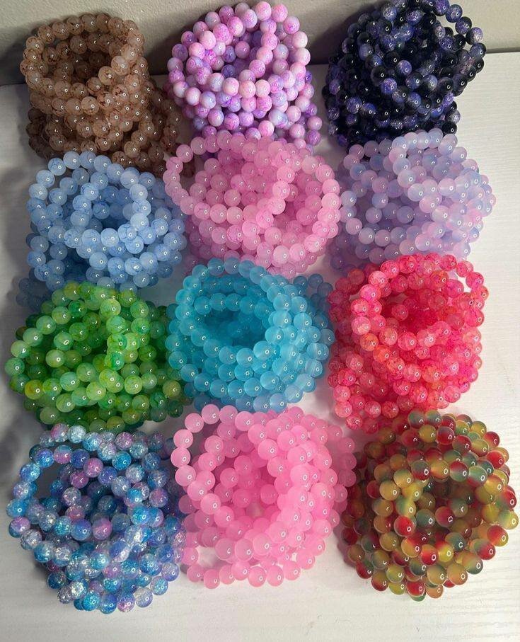 Bracelet perle