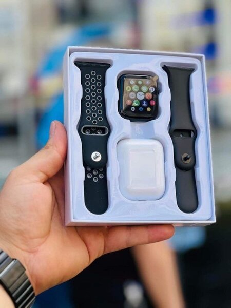 Montre Connectée W26 Pro Max