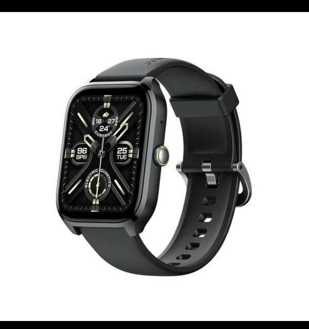 Oraimo Watch 5 Lite - Montre Fitness