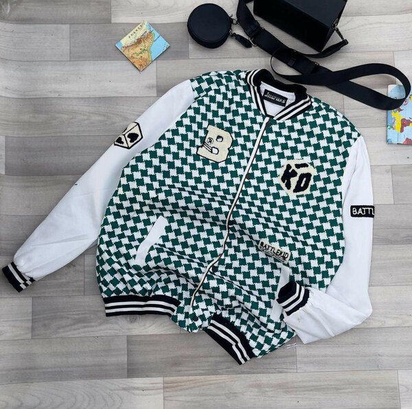Pullover