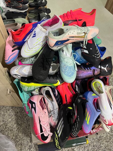 Chaussures de Football Élite