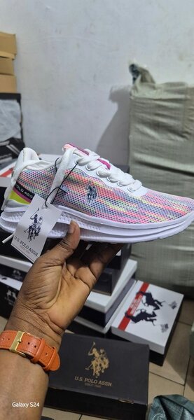 Chaussures de sport élégantes U.S. Polo Assn.