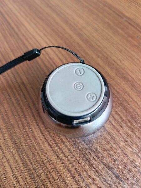 Mini Enceinte Bluetooth Portable