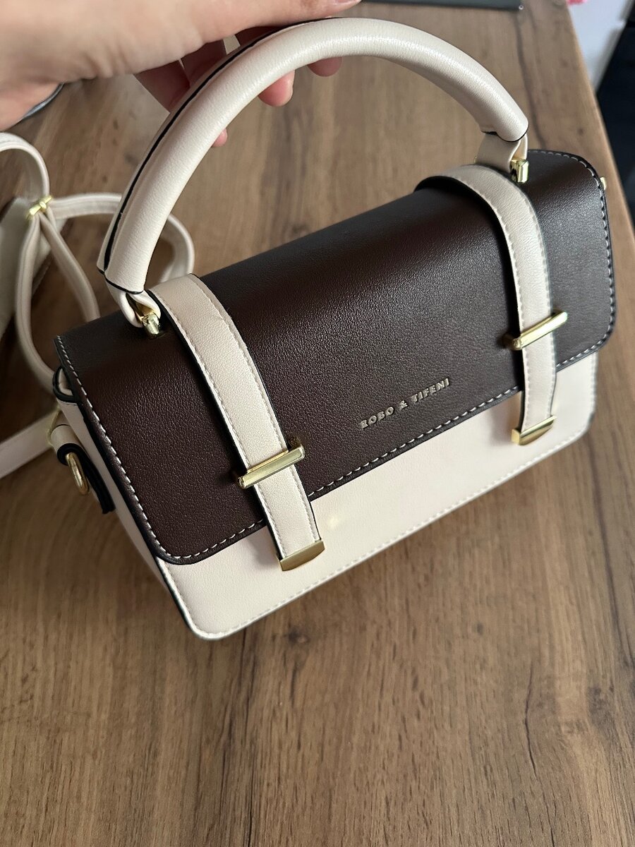 Стильная сумочка