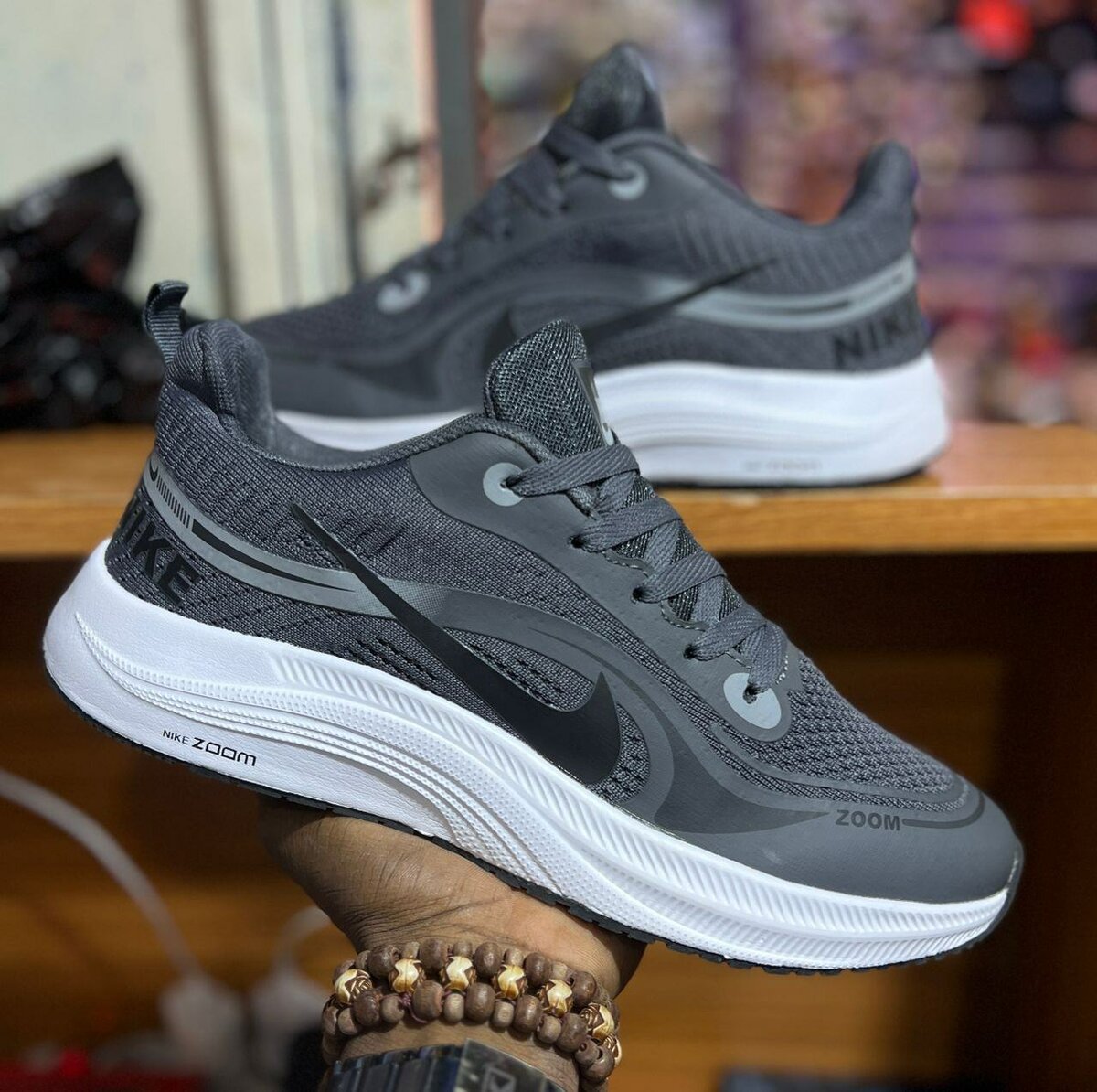 Chaussures de sport Nike Air