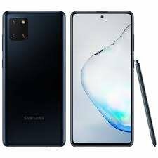 Samsung Galaxy Note Smartphone
