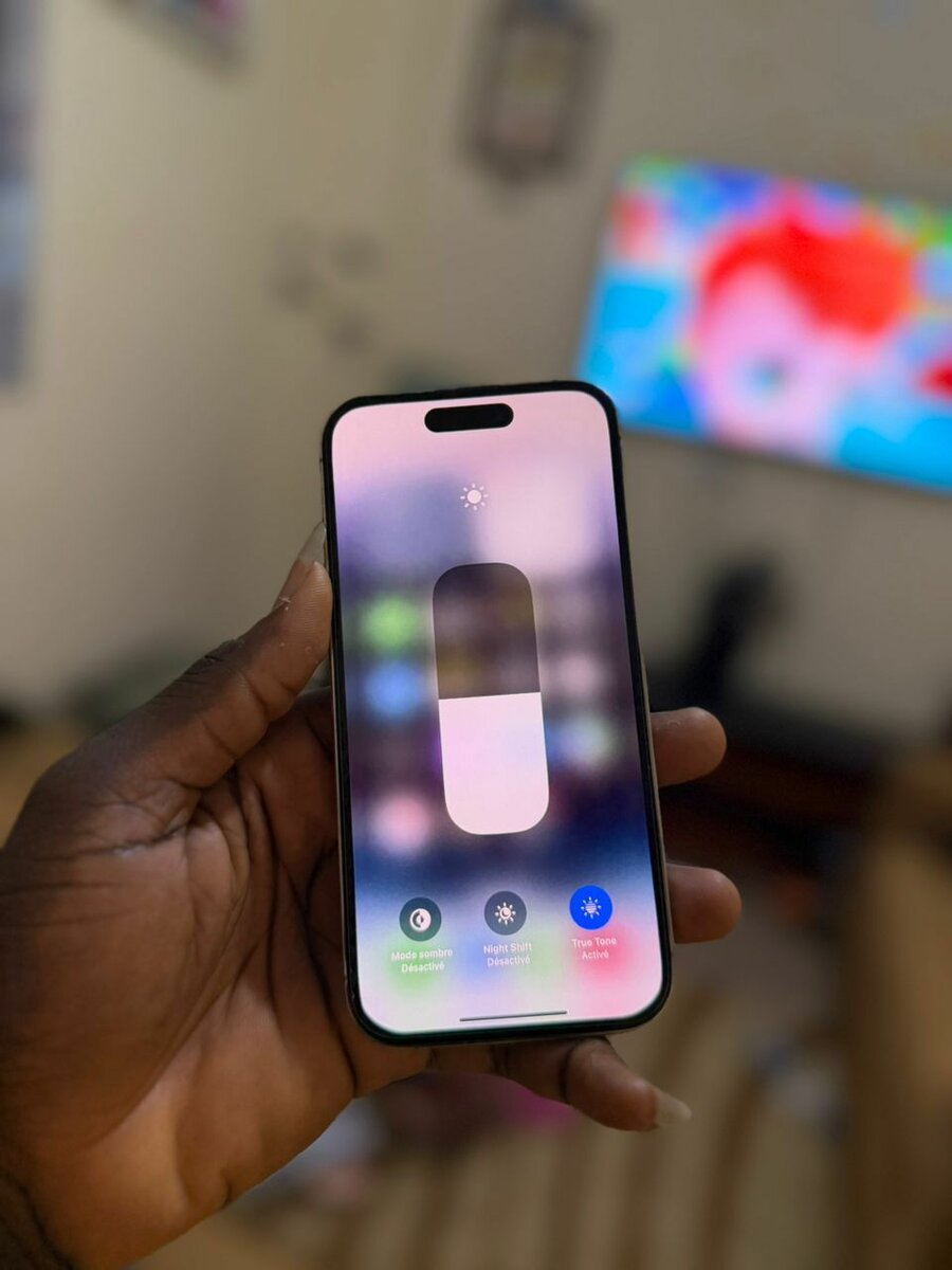 IPhone 14Pro 256Go 2nd main