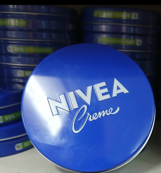 Crème Nivéa 150ml