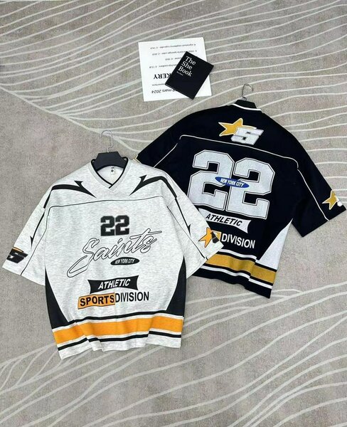 Maillots de sport tendance