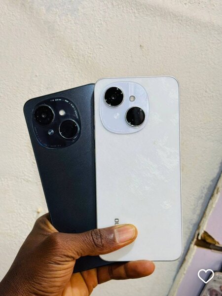 TECNO POP 9 128GB 8GB RAM