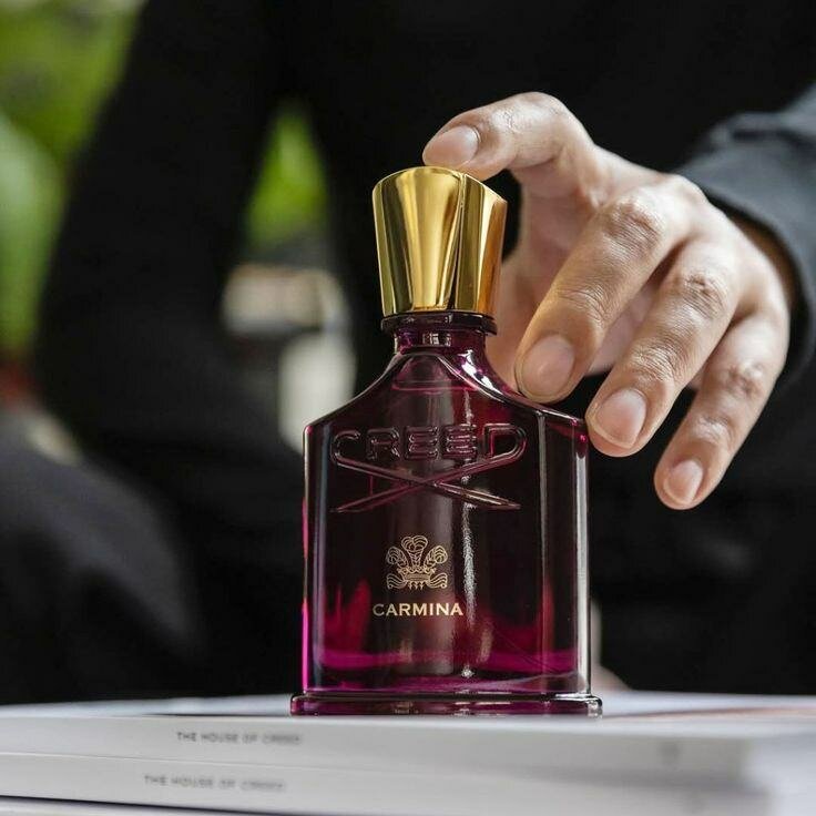Parfum Creed Carmina