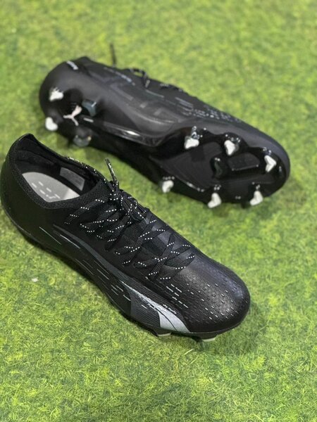 Chaussures  puma ultra