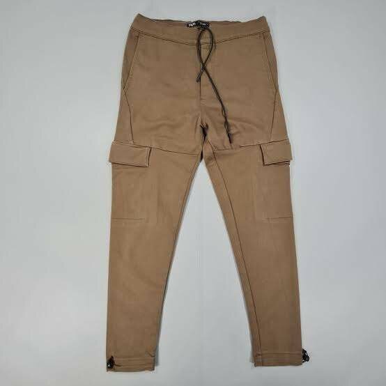 Mens Gargo Trouser