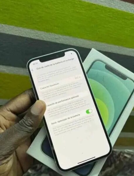 iPhone 11 simple