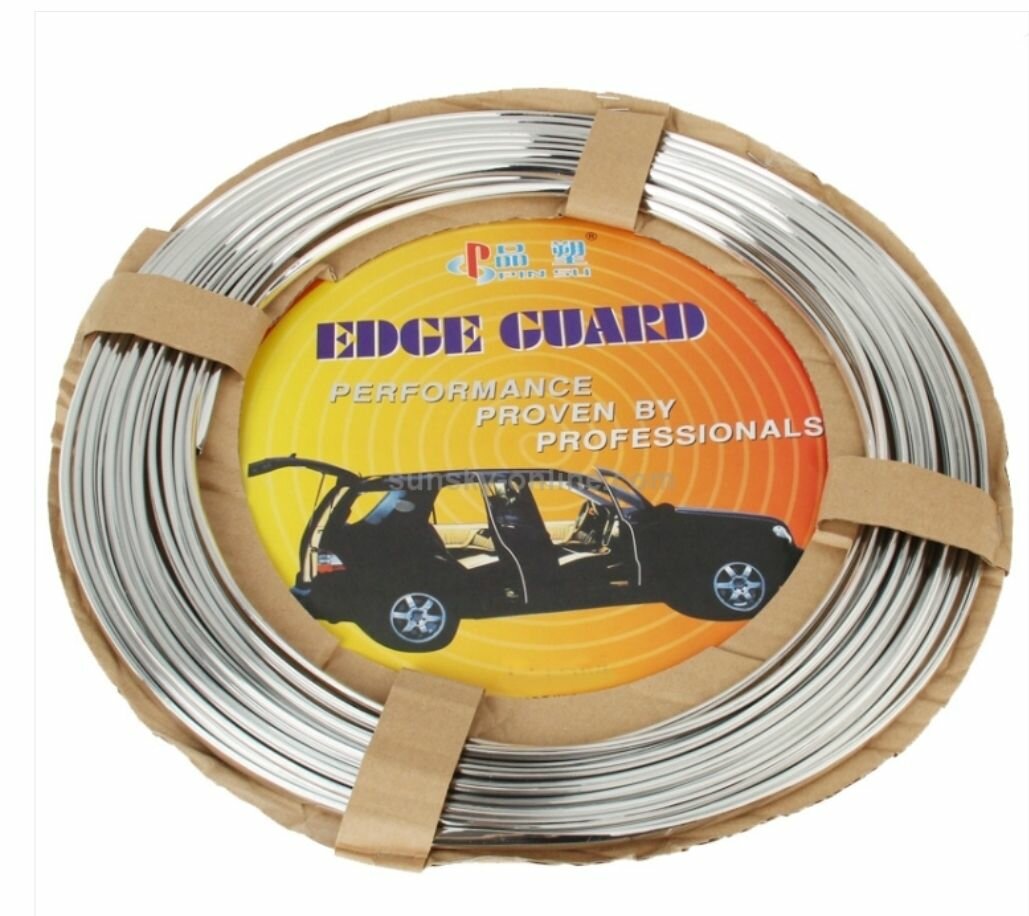 15 M Bande de protection de moulage de garniture