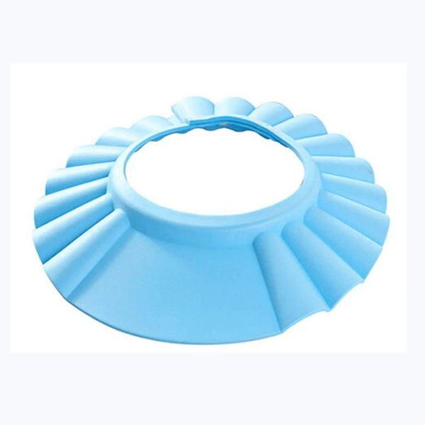 Casquette de bain bébé