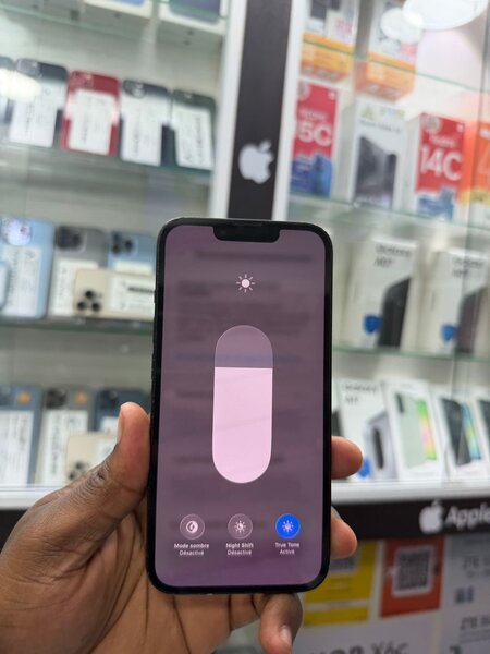 iPhone 14 simple 128go