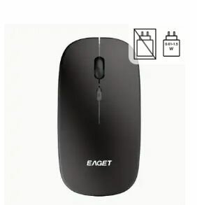 Souris sans fil Eaget