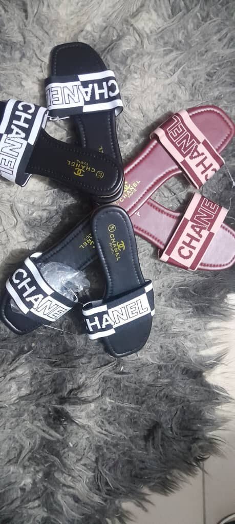 Sandales élégantes pour femmes