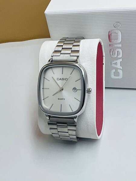 Montre casio