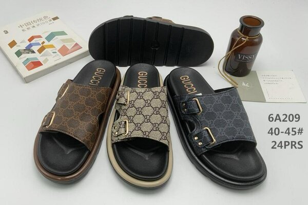 Sandales Homme Tendance