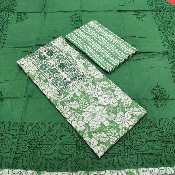 Lawn 3 Peace Suit
