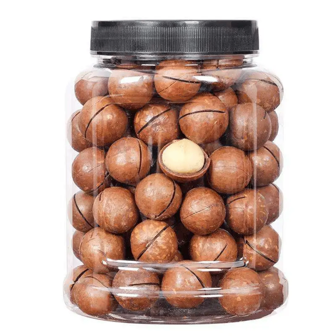 Noix de macadamia entières