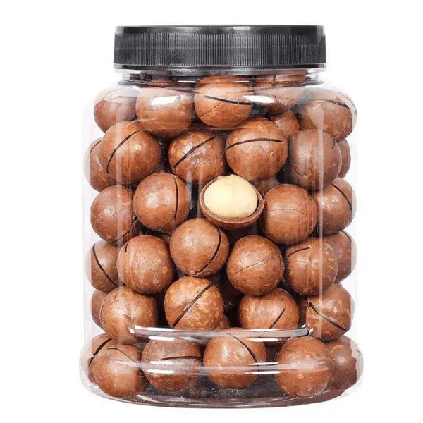 Noix de macadamia entières