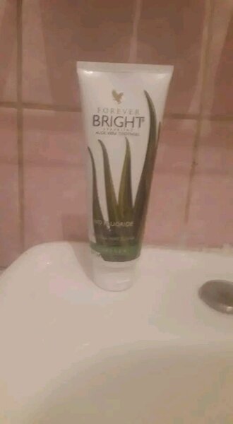 Forever bright