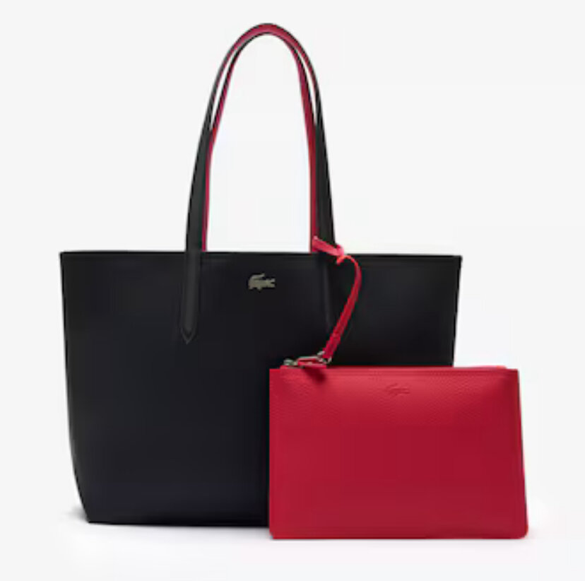 Sac cabas réversible élégant