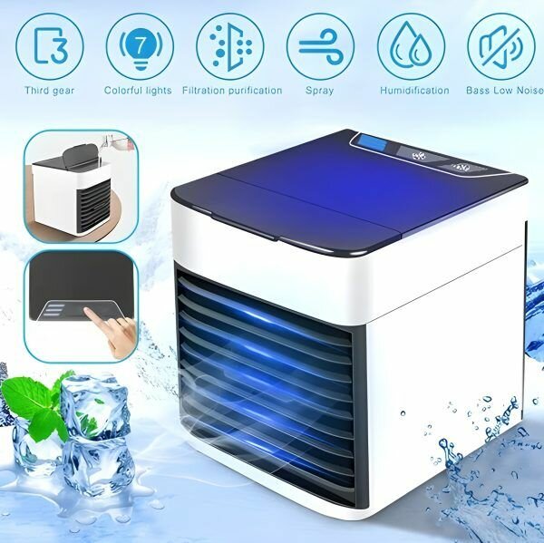 Mini Air conditioner
