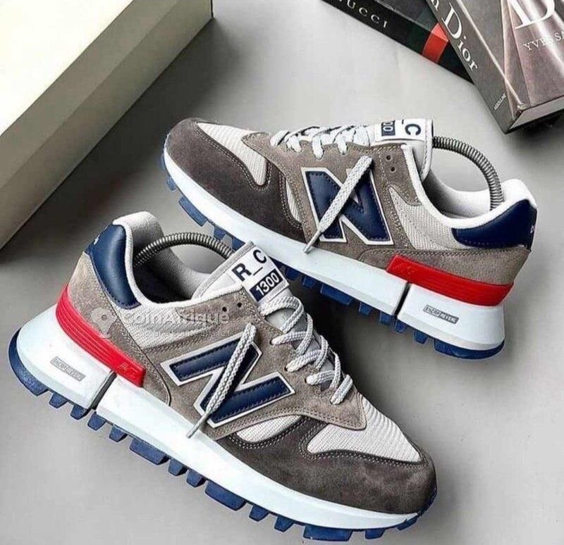 NEW BALANCE