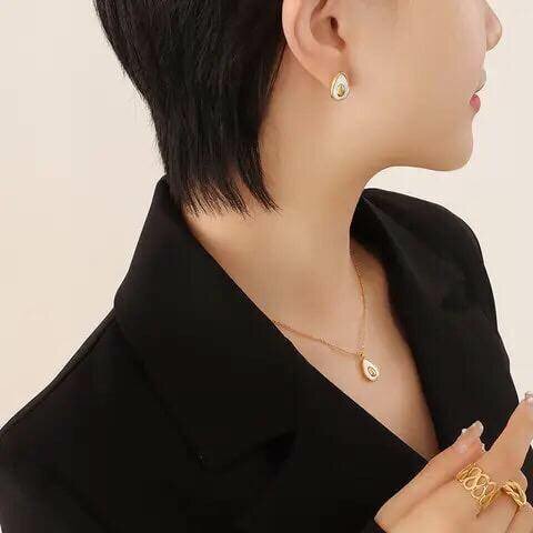 Ensemble Avocat 