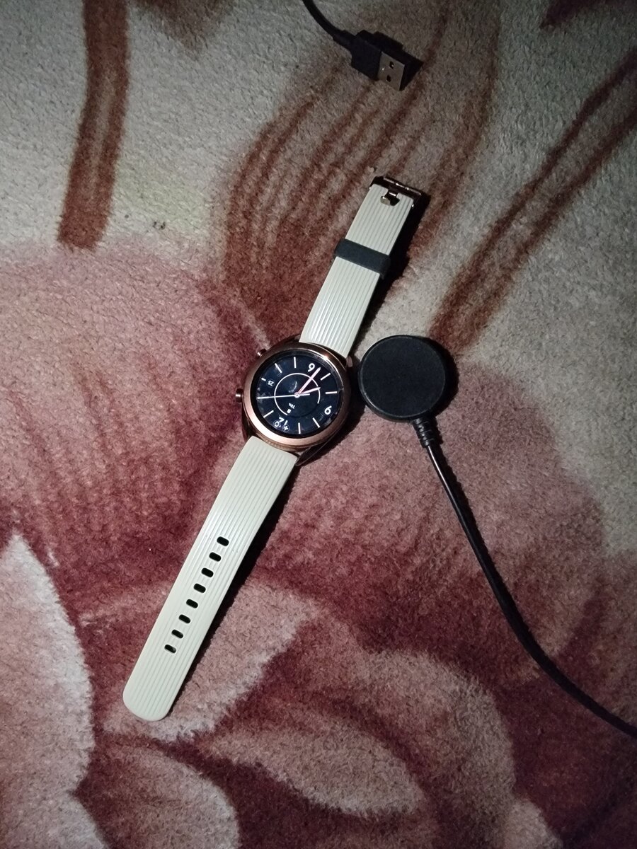 Galaxy Watch 3