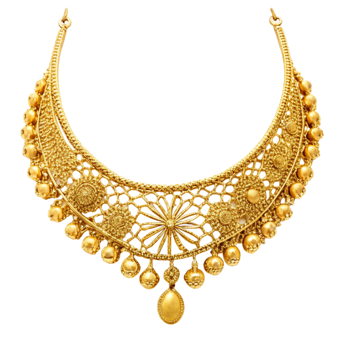 New Fashion Necklace