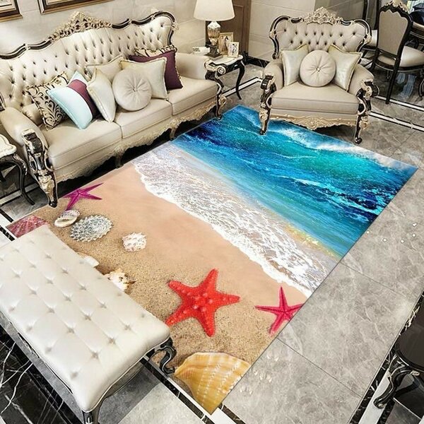 Tapis 3D