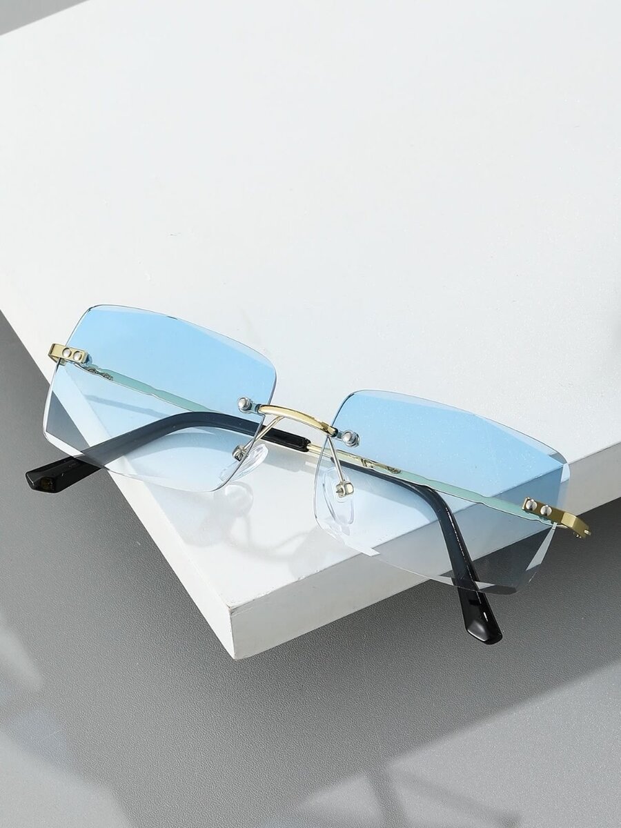 Lunettes Cartier Élégantes