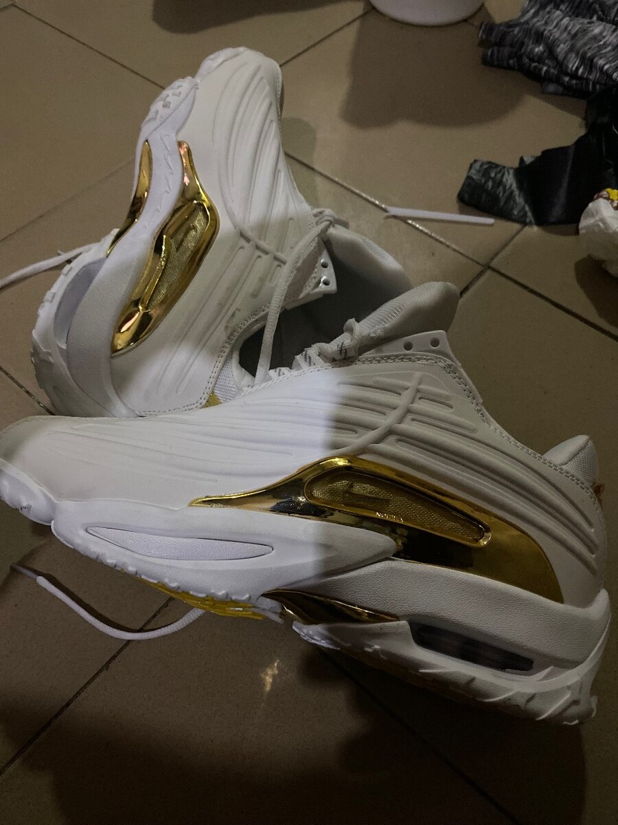 Sneakers blancs homme élégants