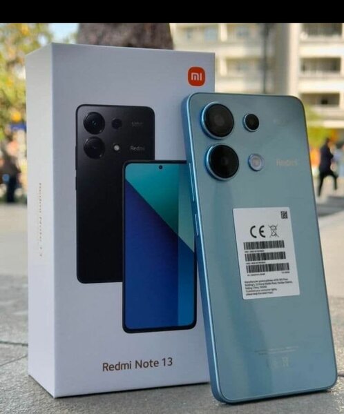Redmi Note 13
