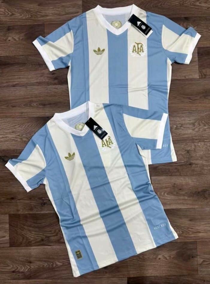 Maillot de football classique