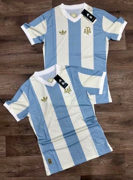 Maillot de football classique