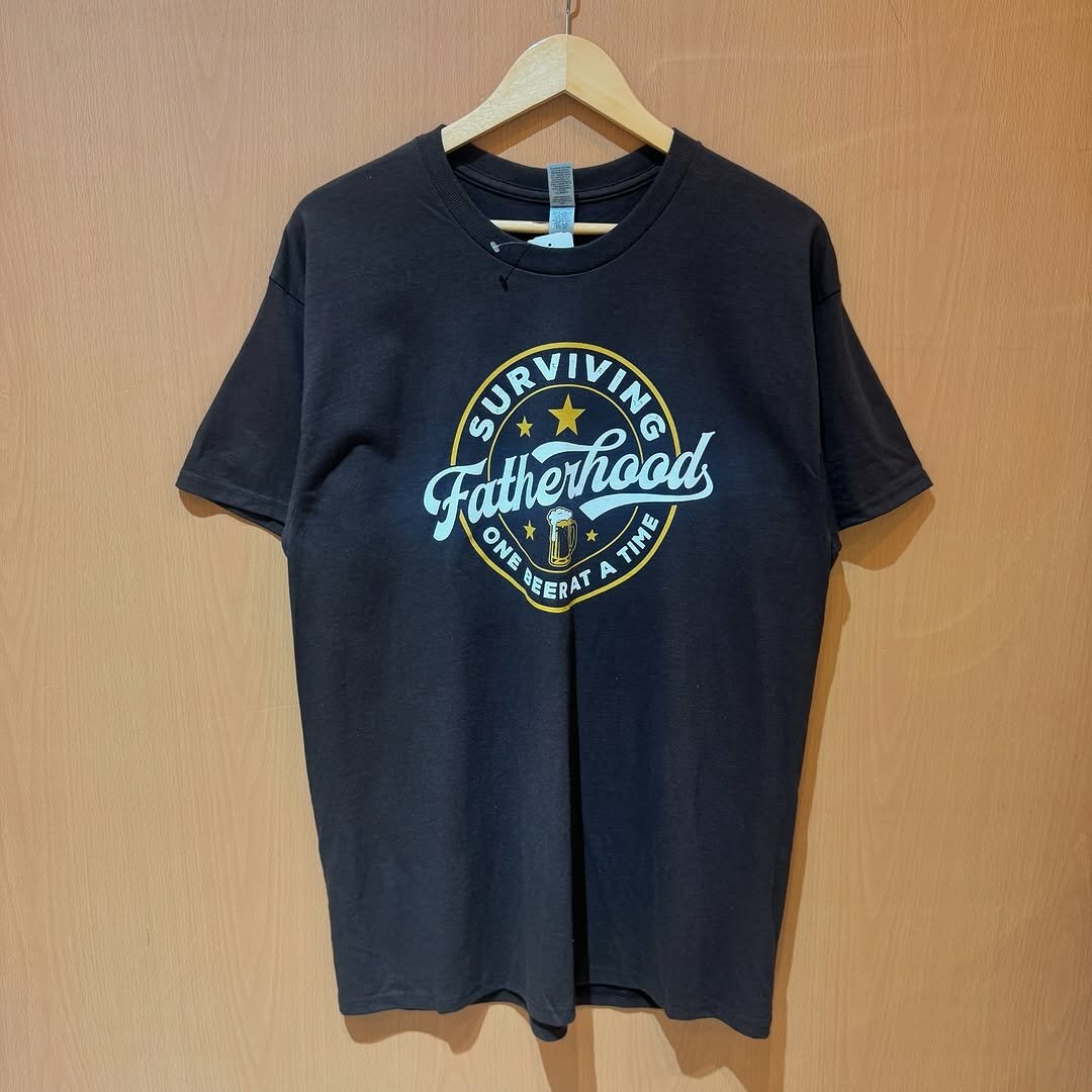 Men’s Casual T-shirts