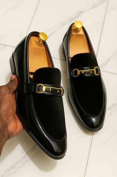 Mocassins Pour homme