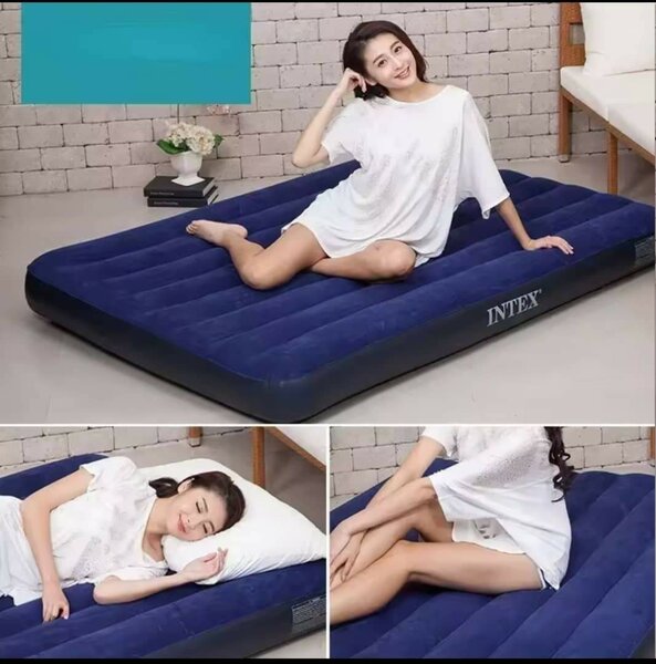 Matelas Gonflable Confortable