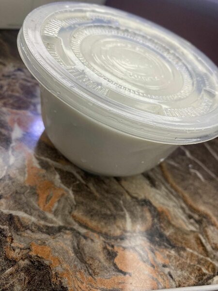 Bouillie frais (ogy)