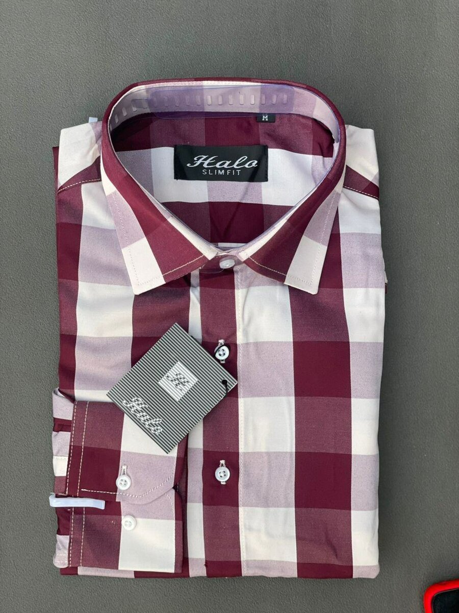 Chemise stylé Super importé